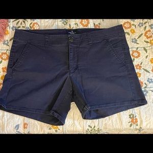 [American Eagle] Midi shorts